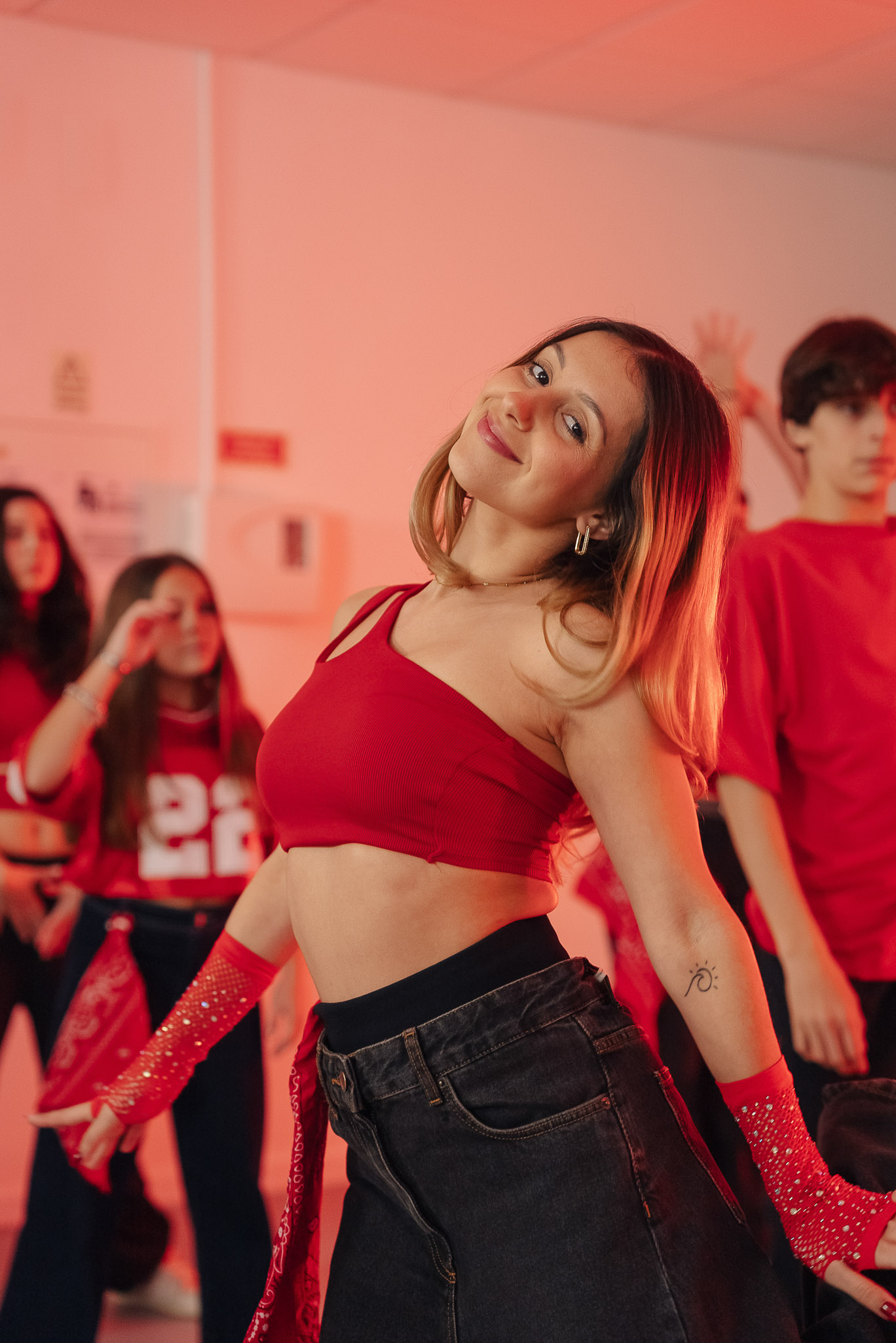 Rita Ferreira - Aula 22